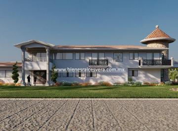 Casa de 6 habitaciones, Tequisquiapan · Casa en Venta en Tequisquiapan, en Granjas Residenciales Reynas
