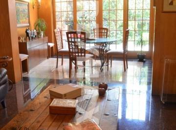 Casa en condominio · 547m² · 3 Recámaras · 5 Estacionamientos · Casa en Venta - (4)