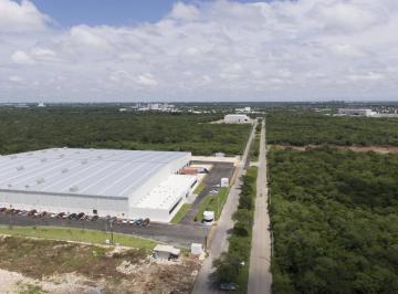 Terreno / Lote · 5000m² · Terreno de Uso Industrial, Logístico y Comercial Zona de Naves y Bodegas Industriales