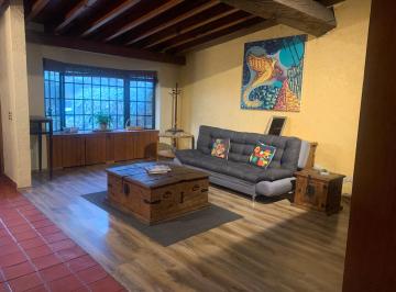 Casa de 4 habitaciones, Huixquilucan · Oportunidad! Estupenda Casa Se Vende en Parques de La Herradura, Interlomas