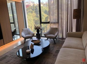 Departamento de 2 habitaciones, Huixquilucan · Departamento en Venta en Interlomas, Nua