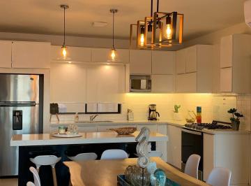 Casa de 3 habitaciones, Guaymas · Se Vende Hermosa Casa en San Carlos en Villas de Solimar