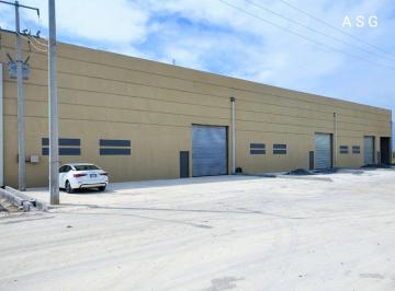 Bodega comercial , General Escobedo · Bodega en Renta, Libramiento Escobedo Asg