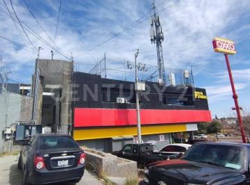 Local comercial · 197m² · Oportunidad Única! Local en Renta en El Periférico Ortiz Mena