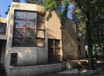 Casa en condominio de 4 habitaciones, Tlalpan · Oportunidad! Condominio El Bosque