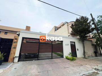 Casa de 3 habitaciones, San Pedro Garza García · Casa en Venta – Fuentes del Valle, San Pedro Garza García