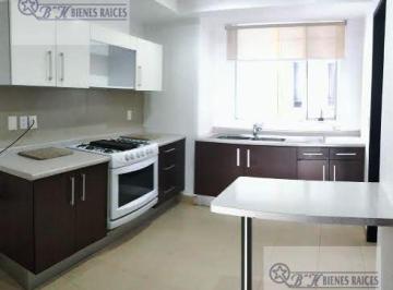 Departamento · 185m² · 3 Recámaras · 2 Estacionamientos · Departamento en Renta, Interlomas