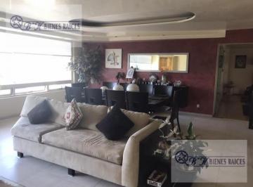 Departamento · 290m² · 3 Recámaras · 3 Estacionamientos · Departamento en Venta - Renta, Interlomas