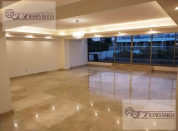 Departamento · 340m² · 3 Recámaras · 2 Estacionamientos · Departamento en Venta, Polanco