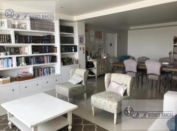 Departamento · 185m² · 3 Recámaras · 2 Estacionamientos · Departamento Venta - Interlomas