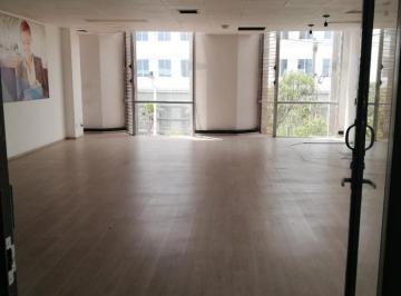 Oficina · 11944m² · Oficina en Renta - Miguel Hidalgo