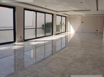 Departamento · 260m² · 3 Recámaras · 4 Estacionamientos · Departamento en Venta, Tecamachalco