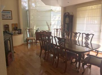 Casa · 320m² · 3 Recámaras · 3 Estacionamientos · Casa en Venta, Interlomas