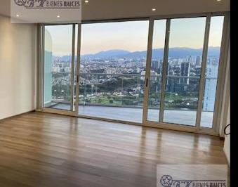 Departamento · 175m² · 2 Recámaras · 2 Estacionamientos · Departamento en Venta /renta - Bosque Real