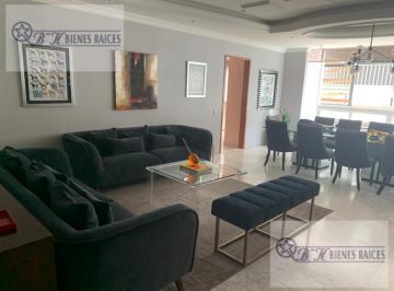 Departamento · 230m² · 3 Recámaras · 2 Estacionamientos · Departamento en Venta, Interlomas