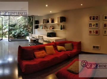 Casa · 535m² · 3 Recámaras · 6 Estacionamientos · Casa en Venta - Lomas de Tecamachalco