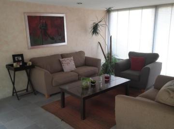 Casa · 356m² · 3 Recámaras · 4 Estacionamientos · Casa en Venta, Tecamachalco Cálida, Cómodo E Iluminada