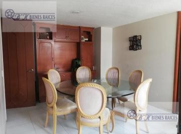 Departamento · 280m² · 3 Recámaras · 2 Estacionamientos · Departamento en Venta - Lomas de Tecamachalco