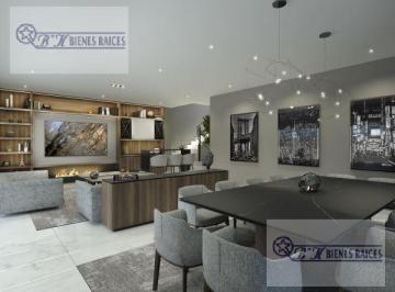 Departamento · 328m² · 3 Recámaras · 2 Estacionamientos · Departamento en Venta, Tecamachalco Estrena a Unos Pasos de Lomas de Chapultepec