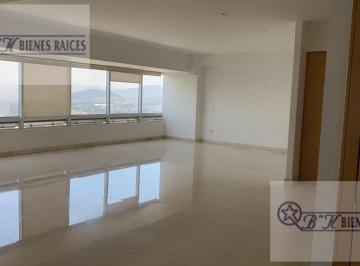 Departamento · 261m² · 3 Recámaras · 3 Estacionamientos · Departamento en Venta, Santa Fe Hermoso en Residencial con Club House