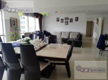 Departamento · 299m² · 3 Recámaras · 2 Estacionamientos · Departamento en Venta - Tecamachalco