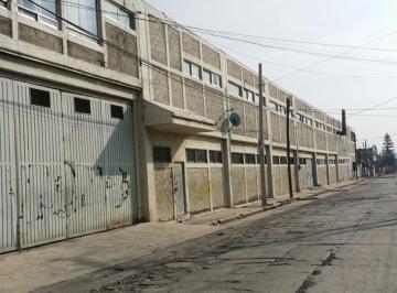 Bodega comercial · 4000m² · Bodega en Venta, Ixtapaluca