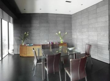 Departamento · 253m² · 3 Recámaras · 2 Estacionamientos · Acabados de Lujo, Vista Panorámica