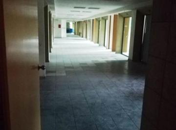 Nave industrial · 6761m² · Recién Re Modelada Amplia Iluminada Opción a Subdivisión