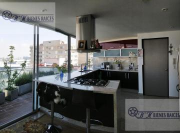 Departamento · 240m² · 3 Recámaras · 4 Estacionamientos · Departamento en Venta - Renta, Lomas de Chapultepec