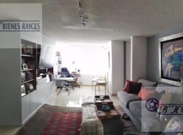 Departamento · 299m² · 3 Recámaras · 2 Estacionamientos · Renta Departamento - Tecamachalco