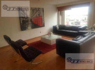 Departamento · 290m² · 3 Recámaras · 3 Estacionamientos · Departamento en Venta, Interlomas Oportunidad en Residencial Vivendi, Hermosas Vistas