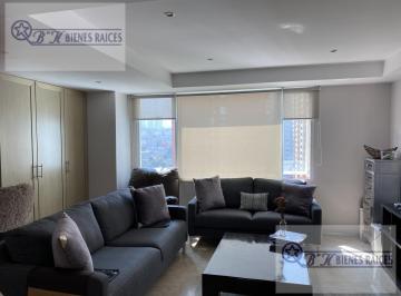 Departamento · 185m² · 2 Recámaras · 2 Estacionamientos · Departamento en Venta - Interlomas