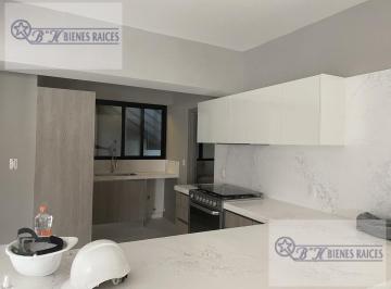 Departamento · 236m² · 3 Recámaras · 2 Estacionamientos · Departamento en Venta, Interlomas Nuevo en Residencial de Lujo con Amenidades