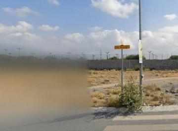 Terreno comercial , Monterrey · Terreno Comercial en Gran Reserva Cumbres