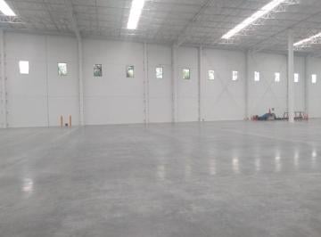 Nave industrial , Cuautitlán Izcalli · Próxima Disponibilidad Bodega en San Martín Obispo