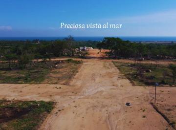 Terreno / Lote , Santa María Colotepec · Terrenos a 15 Minutos de Puerto Escondido a Unos Pasos de Carretera Federal