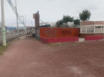 Terreno comercial , Pachuca · Renta Terreno Comercial 344 m² Eskina Adecuaciones y Piso Blvd Nvo Hgo Pachuca