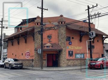 Local comercial · 596m² · Local Comercial en Venta en La Centro de Monterrey