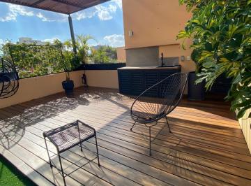 Departamento de 2 habitaciones, Cuauhtémoc · Venta Departamento en La Condesa con Roof Garden Privado