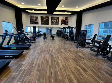 GYM · Renta Depto C/ Amenidades y Vigilancia