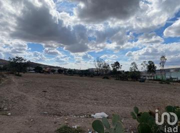 Terreno / Lote · 23264m² · Terreno en Venta Para Inversion en Azoyatla, Mineral de La Reforma, Hgo.