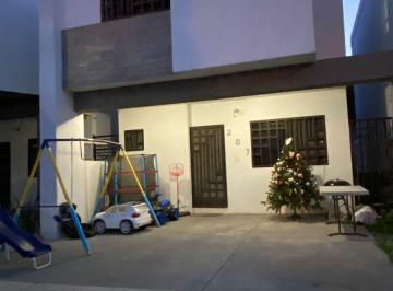 Casa de 3 habitaciones, Apodaca · Hermosa Casa en Venta Estancias Valle de Plata