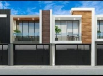 Casa de 3 habitaciones, Boca del Río · Casas Nuevas en Venta Fraccionamiento Tampiquera