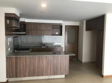 Departamento de 3 habitaciones, Alvaro Obregón · Departamento en Renta en Domo San Angel