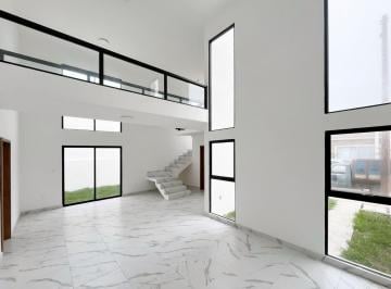 Casa de 3 habitaciones, Alvarado · Casa Nueva en Venta Ribera Veracruzana Higueras
