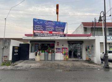Local comercial , San Nicolás de los Garza · Local en Venta Centro de San Nicolas