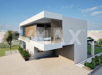 Casa de 1 habitación, Querétaro · Casa Pre - Venta Campanario