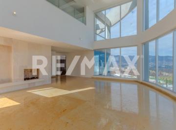 Departamento · 457m² · 3 Recámaras · 3 Estacionamientos · Departamento en Venta en Lomas Country - (4)