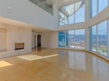 Departamento · 457m² · 3 Recámaras · 3 Estacionamientos · Departamento en Venta en Lomas Country - (4)