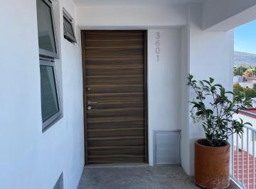Departamento de 2 habitaciones, Zapopan · Departamento Amueblado. Cuidad Granja. Zapopan.